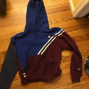 champion hoodie